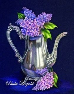 Spring Bling